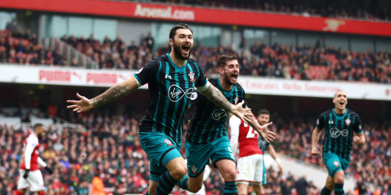 Villa target Charlie Austin wants Premier League move
