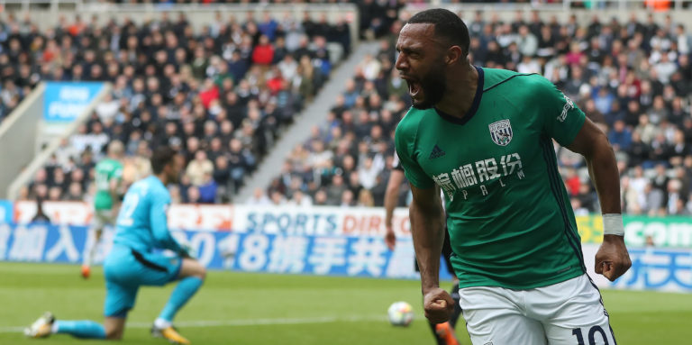 Villa make move to sign West Brom’s Matt Phillips