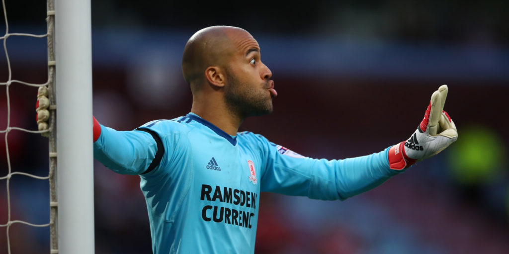 Villa considering move for Randolph