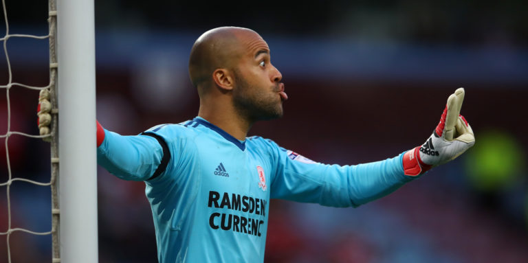 Villa considering move for Randolph