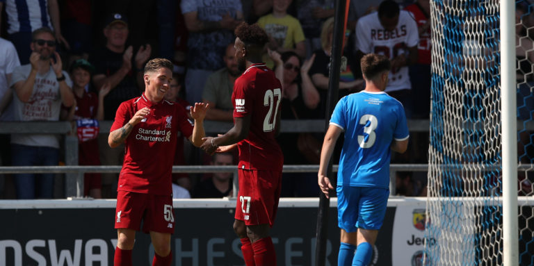 Villa keen on deal to sign Harry Wilson