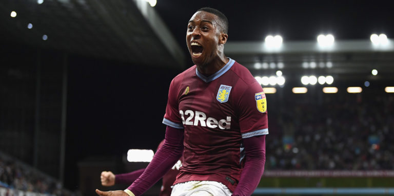 Villa set to bloke Jonathan Kodjia move – Is this the correct decision?