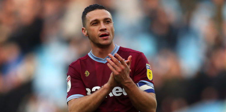 Villa fans see the funny side as Chester closes in on return