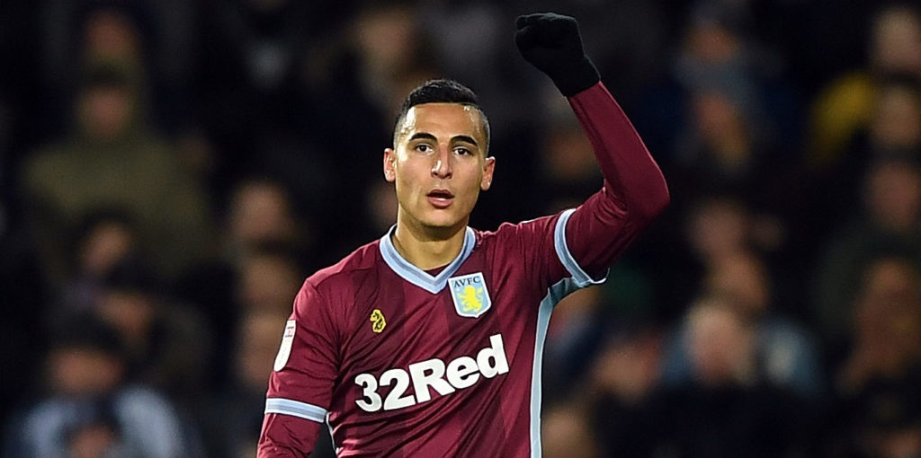 Villa fans name some of their favourite individual performances
