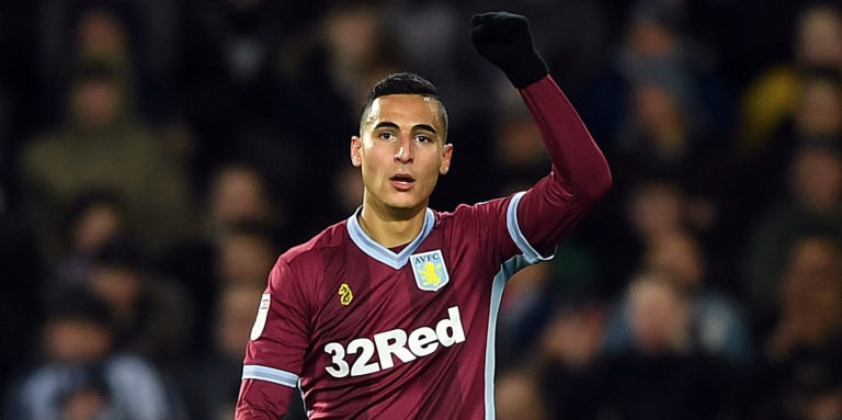 Villa fans name some of their favourite individual performances