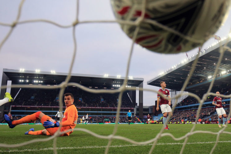 Marc Atkins/Getty Images Sport