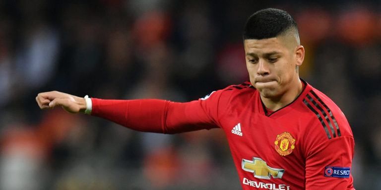 Rojo linked with move to Villa – Would he be a good signing?