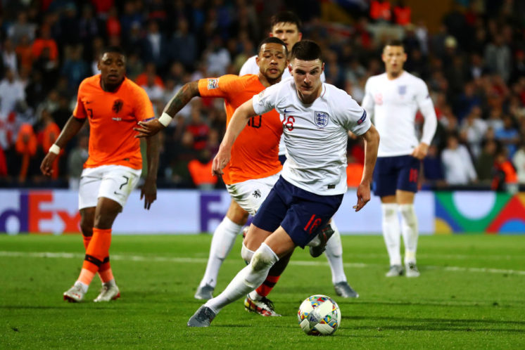 Dean Mouhtaropoulos/Getty Images Sport