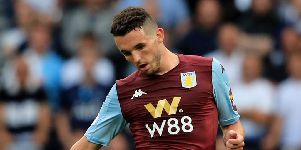 Ex-Villa man Shaun Maloney praises impact of John McGinn – Can he keep improving?