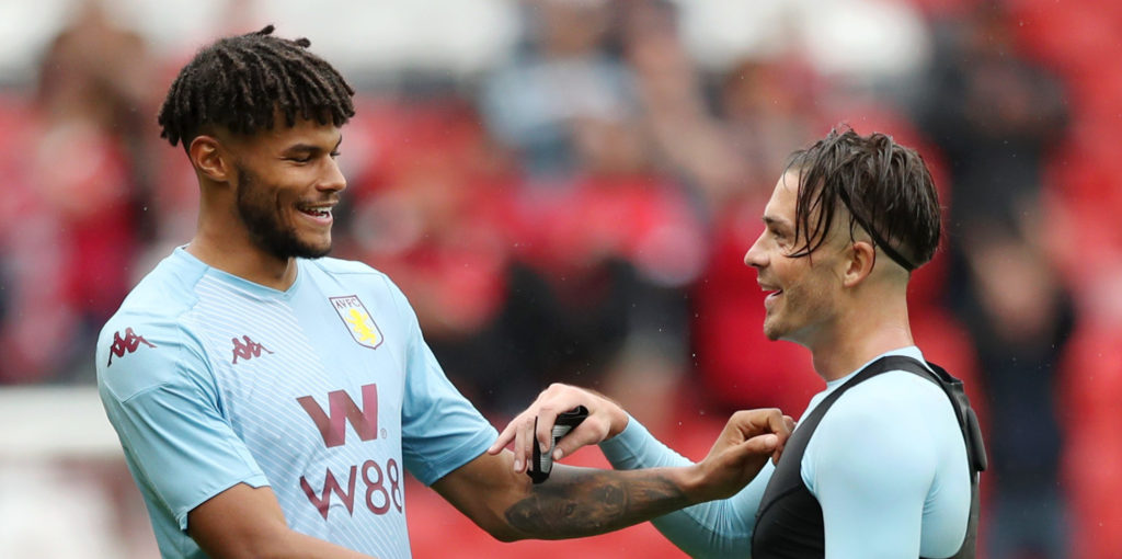 Villa FIFA 20 ratings released – Five things that need to change
