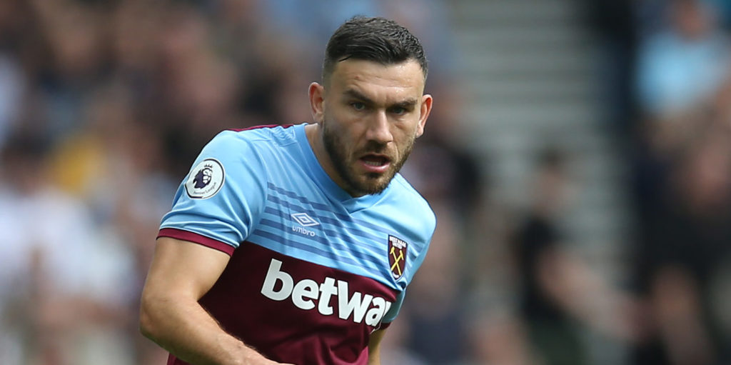 Villa fans react to Robert Snodgrass’ comments ahead of West Ham clash