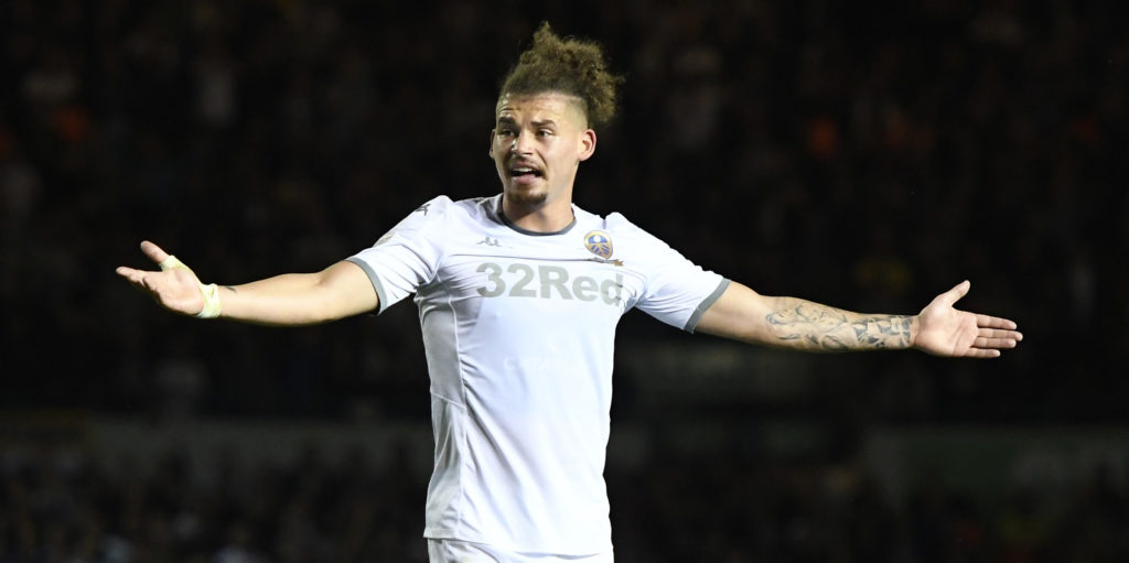 Leeds’s Kalvin Phillips set for new deal – Have Villa missed out on a move?