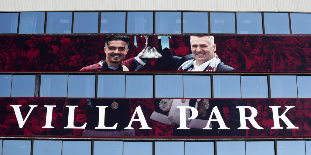 Mark Harrison reveals what must change at Villa academy – is this realistic?