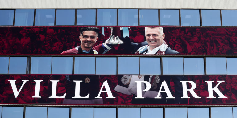 Mark Harrison reveals what must change at Villa academy – is this realistic?