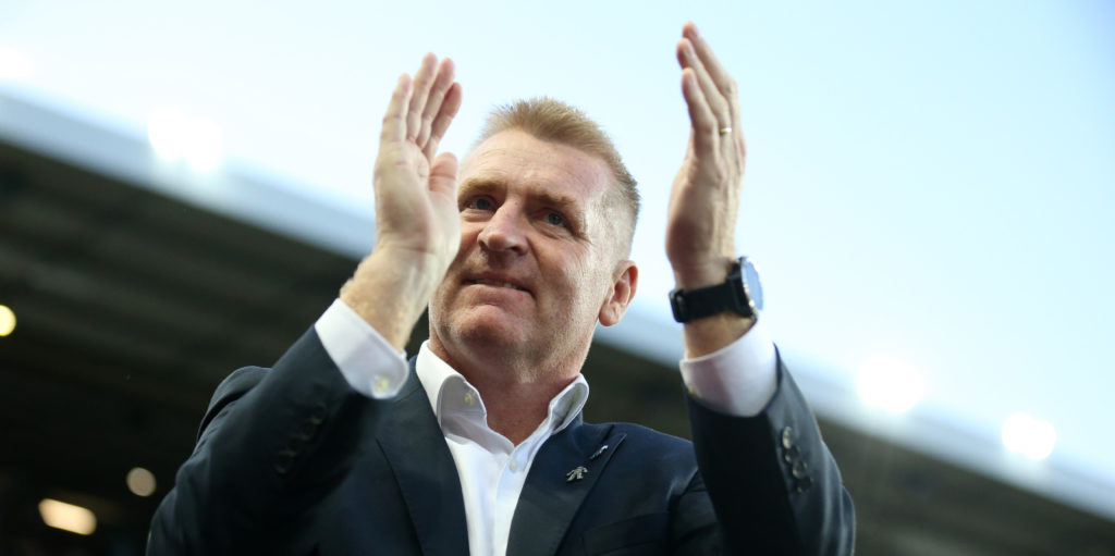 Dean Smith hands down injury update ahead of Arsenal clash – is it a huge boost for Villa?