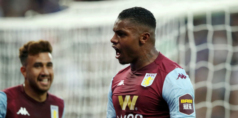 Aston Villa fans predicting second home win as Dean Smith’s side take on West Ham