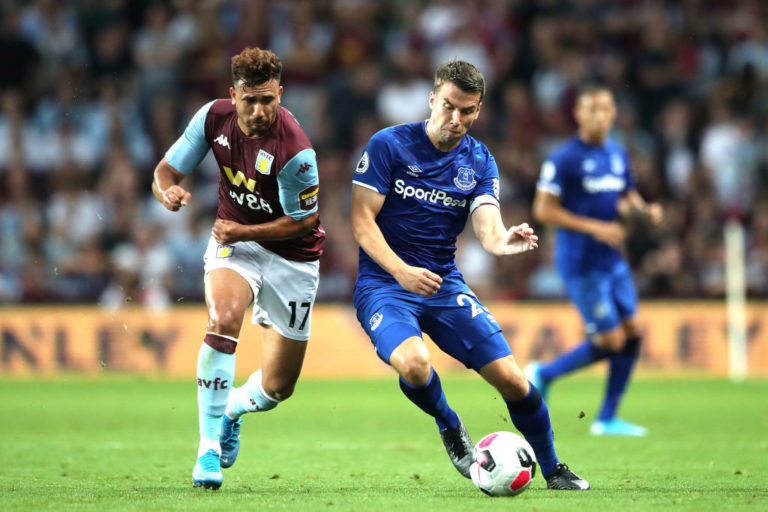 Kevin Campbell says Gerrard should ‘cut his losses’ on Trezeguet