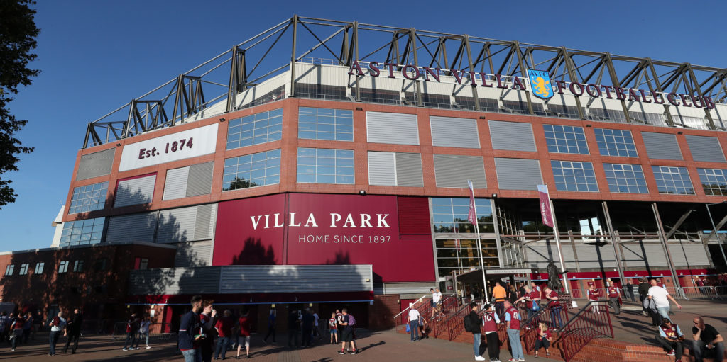 Sale of Villa park comes under scrutiny – Villa fans react