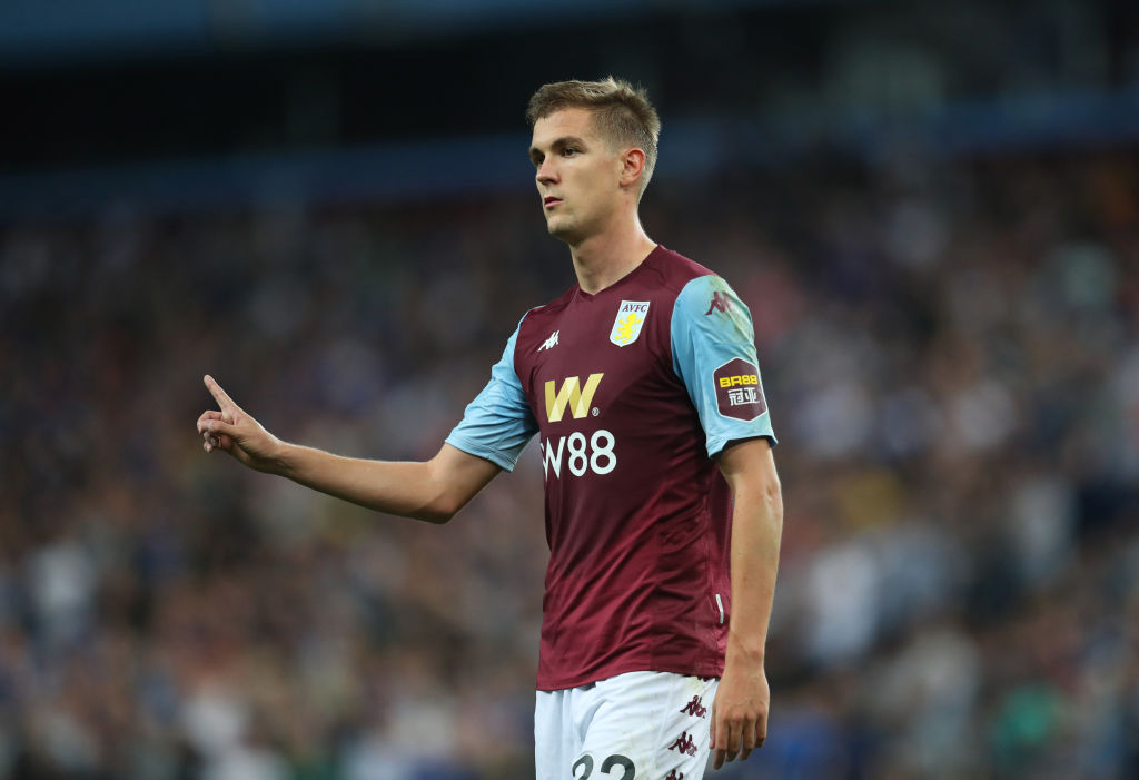 Aston Villa v Everton FC - Premier League Catherine Ivill/Getty Images Sport