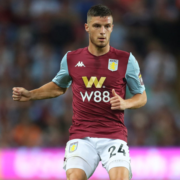 Frederic Guilbert must be struggling after transfer disappointment
