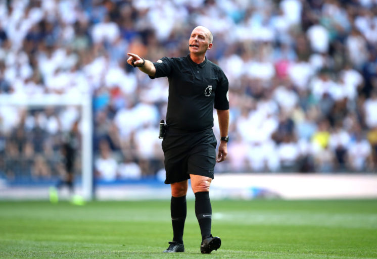 Tottenham Hotspur v Newcastle United - Premier League Julian Finney/Getty Images Sport