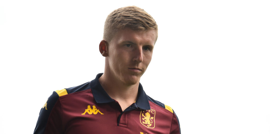 Villa fans calling on Dean Smith to start Matt Targett against Burnley