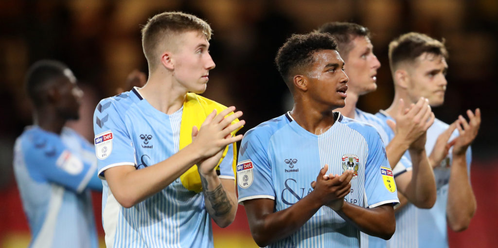 Robins issues transfer warning to Villa amid McCallum interest