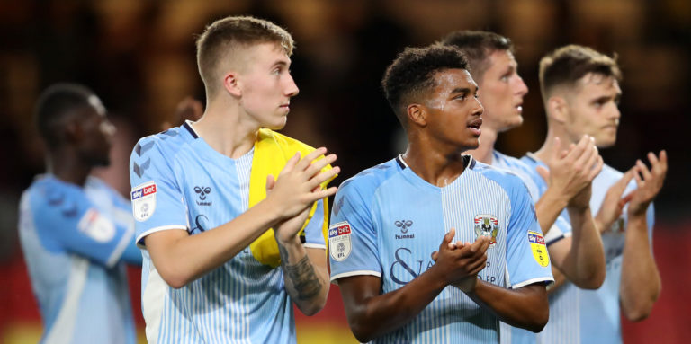 Robins issues transfer warning to Villa amid McCallum interest