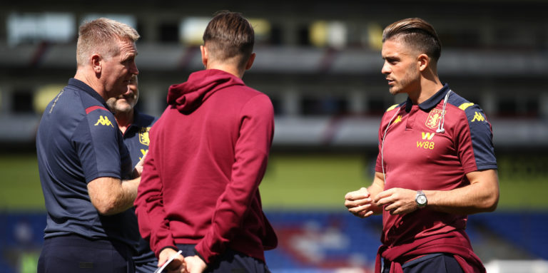 Predicted Villa XI: West Ham (H)