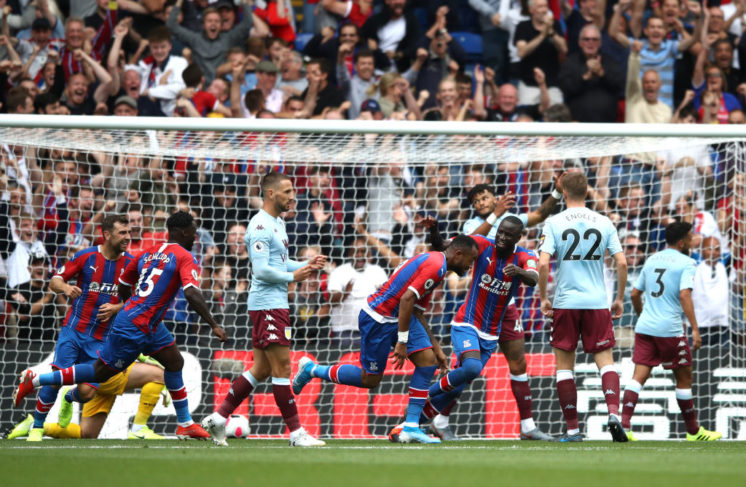 Bryn Lennon/Getty Images Sport