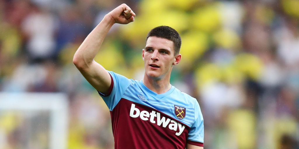 Declan Rice reveals he almost moved to Aston Villa – What impact could he have made?