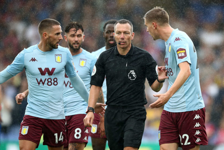 Bryn Lennon/Getty Images Sport
