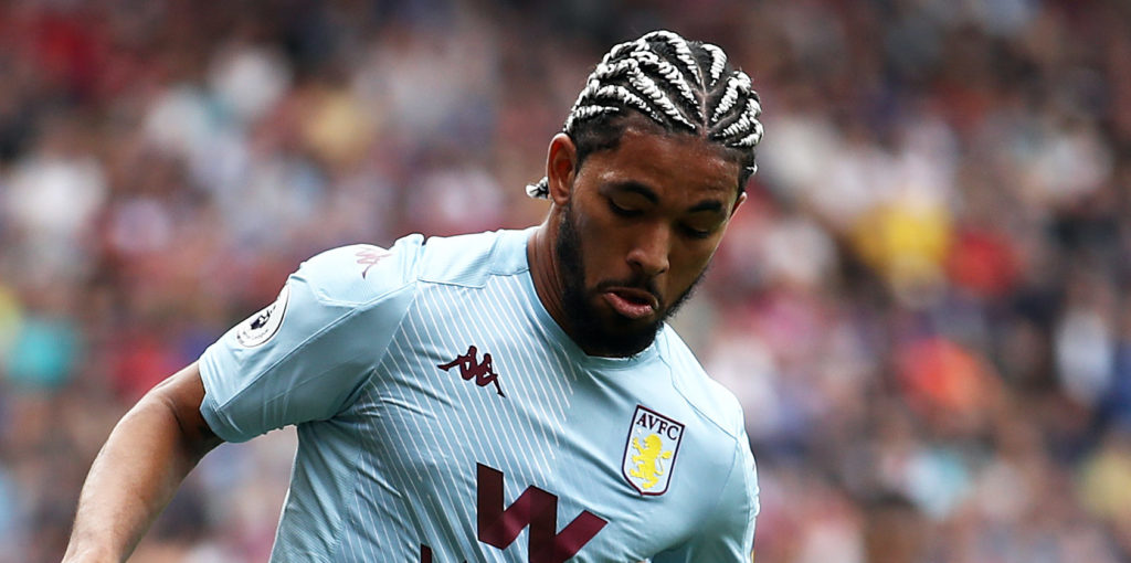 Villa’s Douglas Luiz could miss a few games in January – Should they let him go?