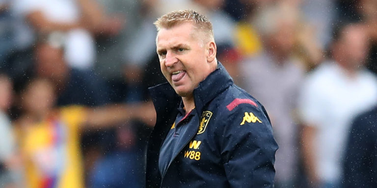 Villa fans react as Dean Smith hands down injury news ahead of West Ham clash