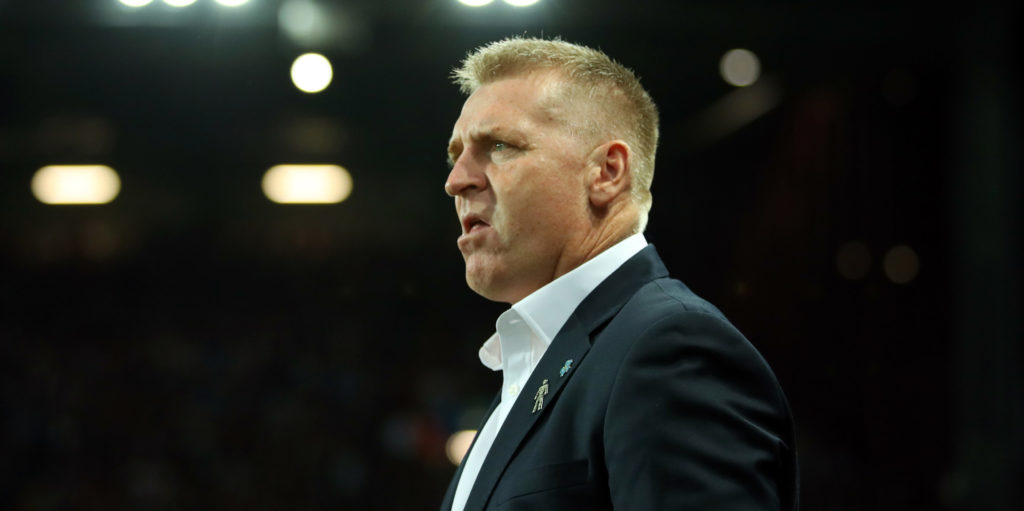 Aston Villa fans reveal who they want to start against Arsenal