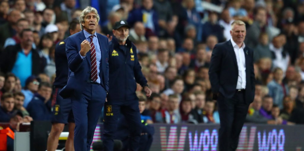 Villa player ratings: West Ham (H)