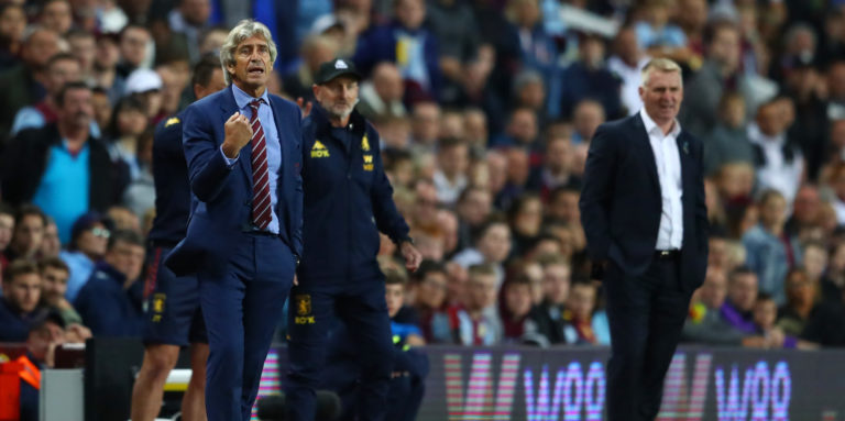 Aston Villa Predicted XI: Arsenal (A)