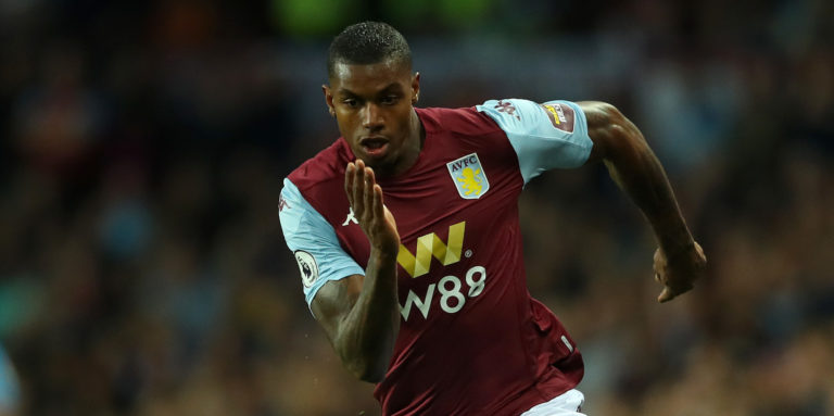 Is Wesley the answer up front for Villa? – Here’s why they need a new striker