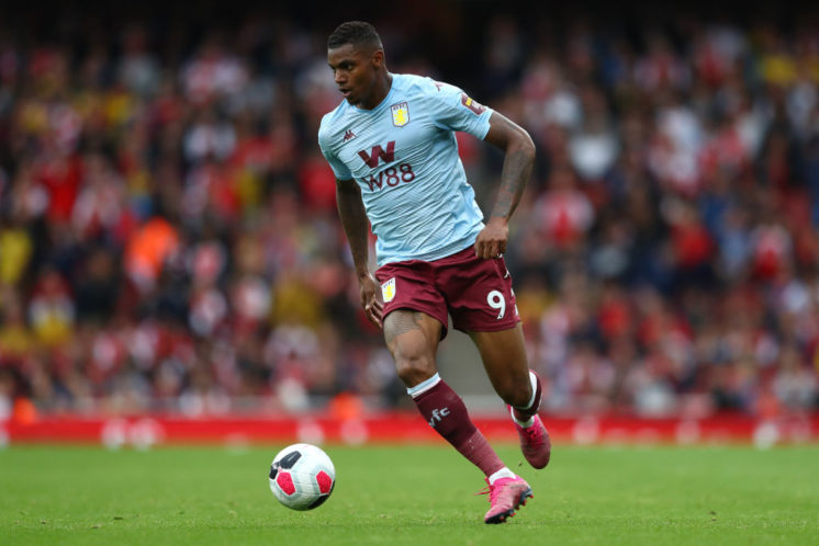 Arsenal FC v Aston Villa - Premier League Michael Steele/Getty Images Sport