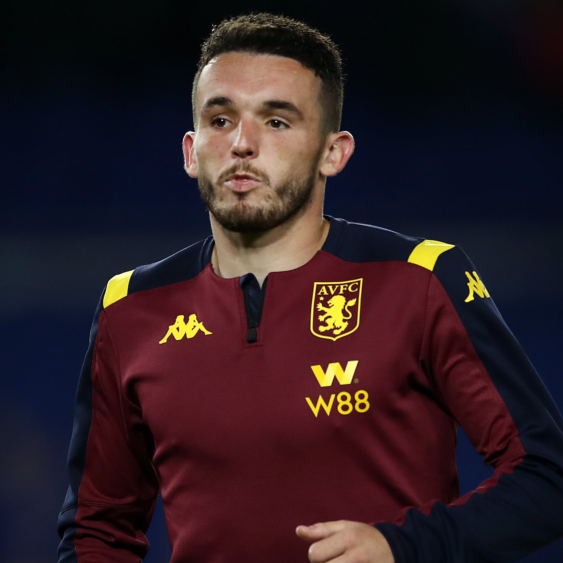 Bryn Lennon/Getty Images Sport