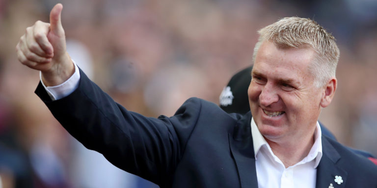 Aston Villa 2-2 Burnley: Villa Player Ratings