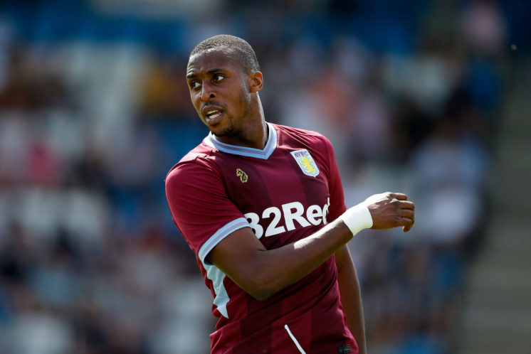 Telford United v Aston Villa - Pre-Season Friendly Malcolm Couzens/Getty Images Sport