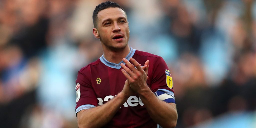 James Chester plays full 90 minutes for U23s ahead of Wolves clash