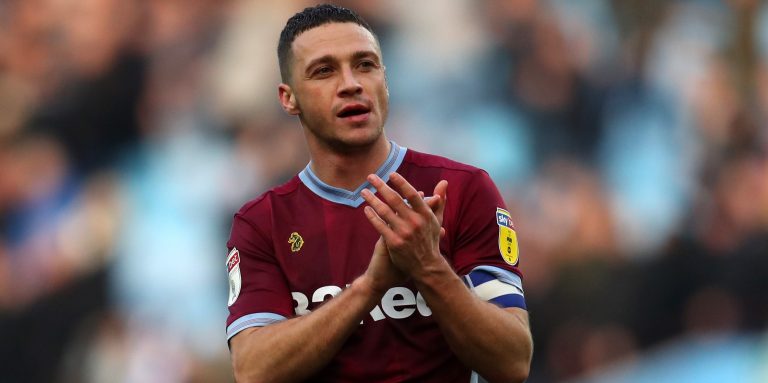 James Chester plays full 90 minutes for U23s ahead of Wolves clash