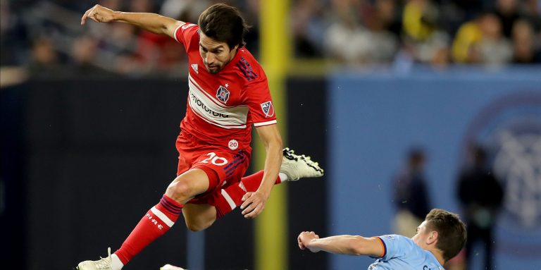 Aston Villa interested in free agent Nicolas Gaitan