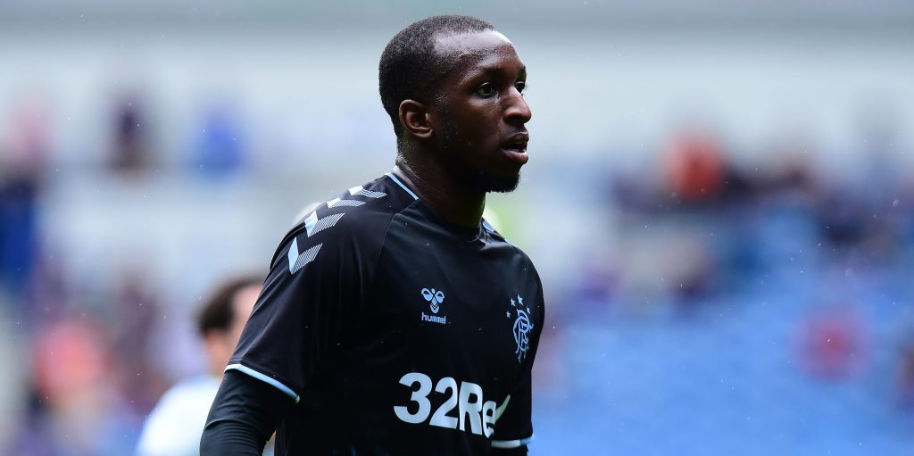 Leeds join Villa in race to sign Rangers midfielder Glen Kamara