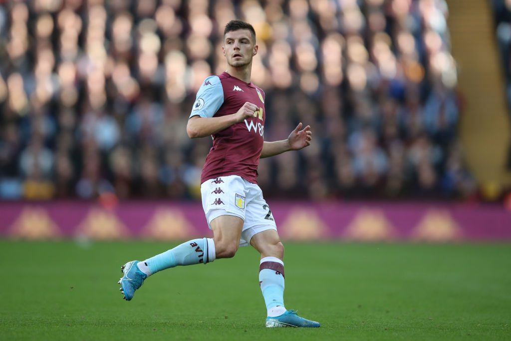Gerrard should keep Guilbert and loan out Hayden