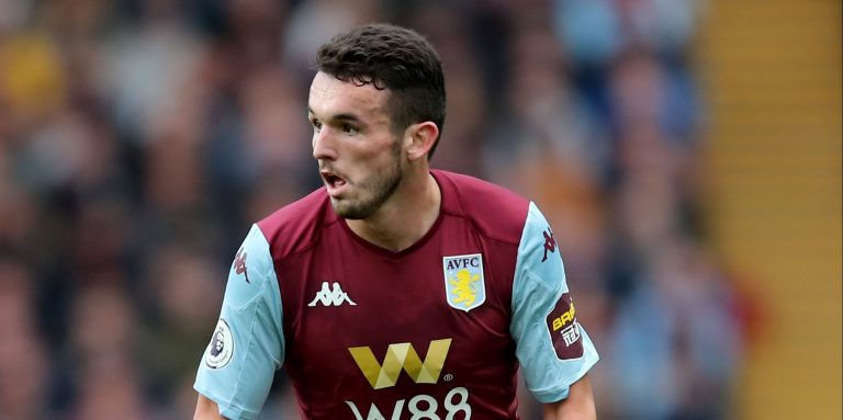 Aston Villa’s John McGinn reveals he wanted Celtic move last summer