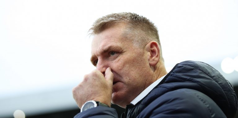 Predicted Villa XI: Wolves (A)