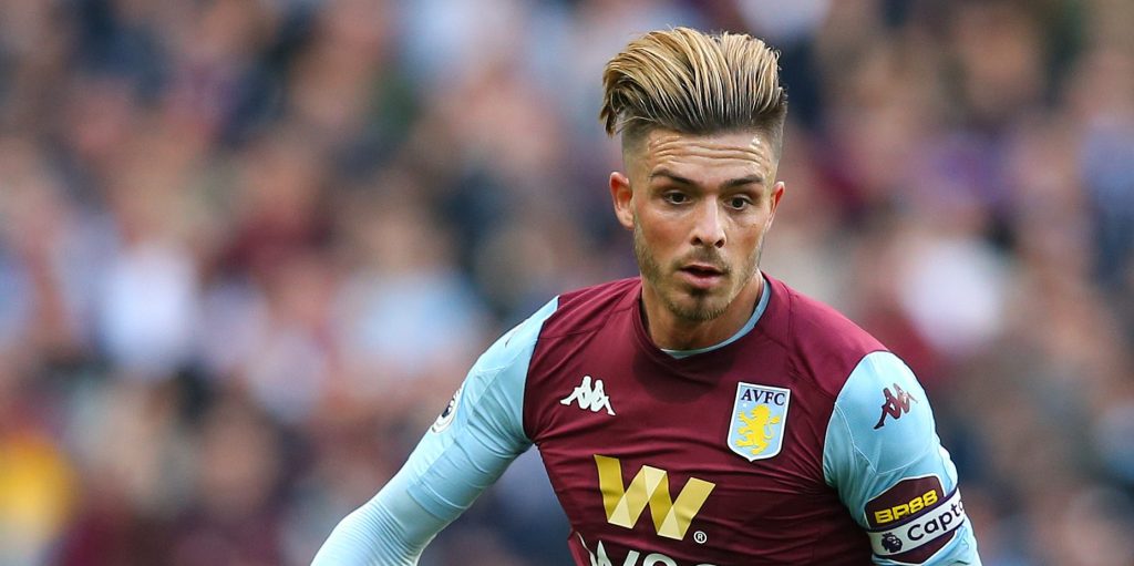 Aston Villa fans react as Jack Grealish misses out on England squad